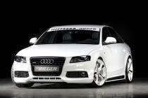 Audi A4 2007-(В8)
