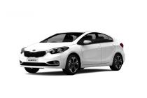 Kia Cerato 2013