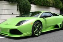 Lamborghini Murcielago