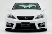 Lexus IS-F серия