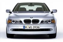 Кузов E39