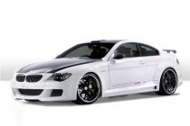 Кузов E63