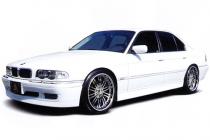 Кузов E38