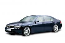 Кузов E66
