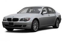 Кузов E65