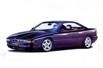 Кузов E31
