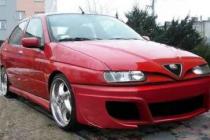 146 Alfa Romeo Бампер передний