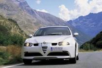 147 Бампер передний Auto-tech