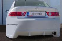 Бампер задний Auto-tech