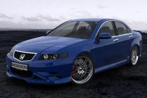 Бампер передний XT