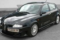 Обвес Carzone Alfa Romeo 147