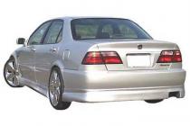 Honda Accord 1997-2001 CF3, CL3, CF5, CF4.