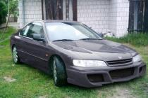 Бампер передний Auto-tech