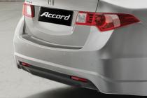 Honda Accord 08 Бампер задний Premium Sport