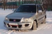 Аэродинамический обвес