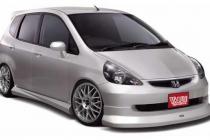Аэродинамический обвес Value Sports