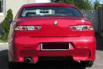 Alfa Romeo 156 Бампер задний