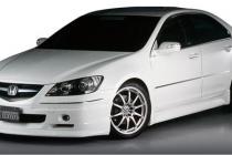 Amuse Аэродинамический обвес GT Honda Legend
