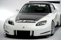 Аэродинамический обвес Amuse GT1