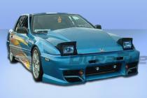 Honda Prelude 88-91 Demon для Honda Prelude от DuraFlex
