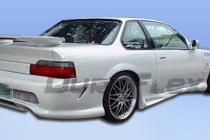 Honda Prelude 88-91 Xtreme для Honda Prelude от DuraFlex