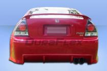 Задний бампер Buddy для Honda Prelude от DuraFlex