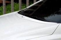 Hyundai Elantra 2011 Накладка на капот