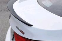 Hyundai Elantra 2011 Спойлер B