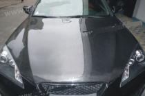 Hyundai Genesis Coupe Аэрокит VEGA