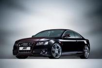 Audi A5 Аэродинамический обвес ABT