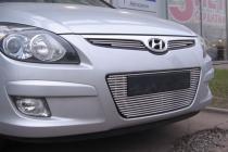 Hyundai I30 2008 Решетки радиатора и бампера