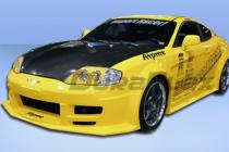 Poison для Hyundai Coupe от DuraFlex