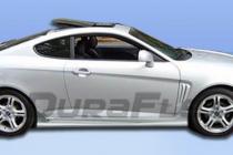 Raven для Hyundai Coupe от DuraFlex