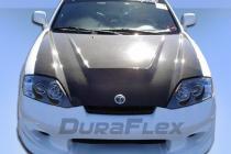 Vader для Hyundai Coupe от DuraFlex