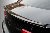Kia Cerato 08 Спойлер