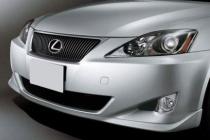 Аэродинамический обвес Lexus Original