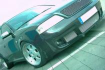 Audi A6 C5/4B (1997-2004) Бампер передний
