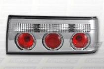 3 Задняя альтернативная оптика для BMW E30