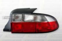 Задняя альтернативная оптика для BMW  Z3