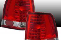 03-06 Ford Expedition Фары задние светодиодные
