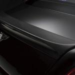Спойлер Wald Sports Line Black Bison Edition для Bentley Continental GT