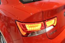 Kia Cerato Koup 08 Фонари диодные Mobis