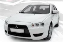 Lancer X