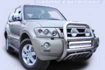 Pajero V60 (9090)