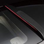 Спойлер заднего стекла Wald Sports Line Black Bison Edition для Bentley Continental GT