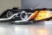 Kia Cerato 08 Оптика DRL V2