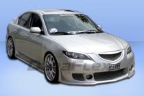 B-2 для Mazda 3 седан от DuraFlex