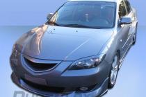K-1 (Уретан) для Mazda 3 седан от Dura Flex