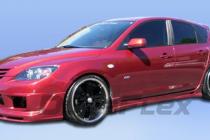 КомK-1 для Mazda 3 HB от DuraFlex