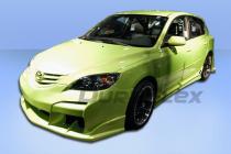 Raven для Mazda 3 HB от DuraFlex